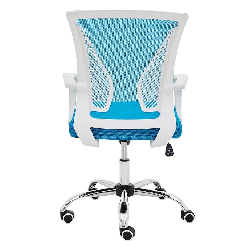 Modern Home Zuna Mid-back Office Chair
