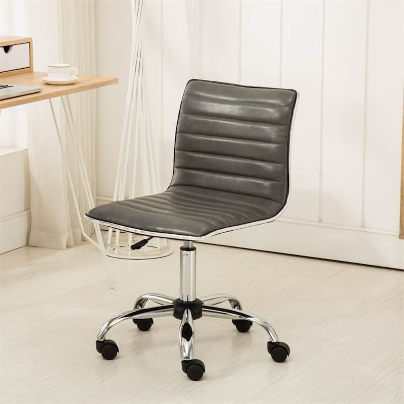 Adjustable Air Lift Office Chair