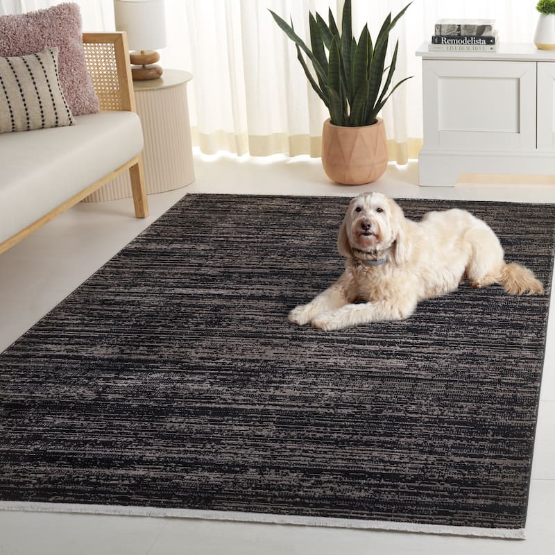 SAFAVIEH Mila Kerly Modern & Contemporary Rug