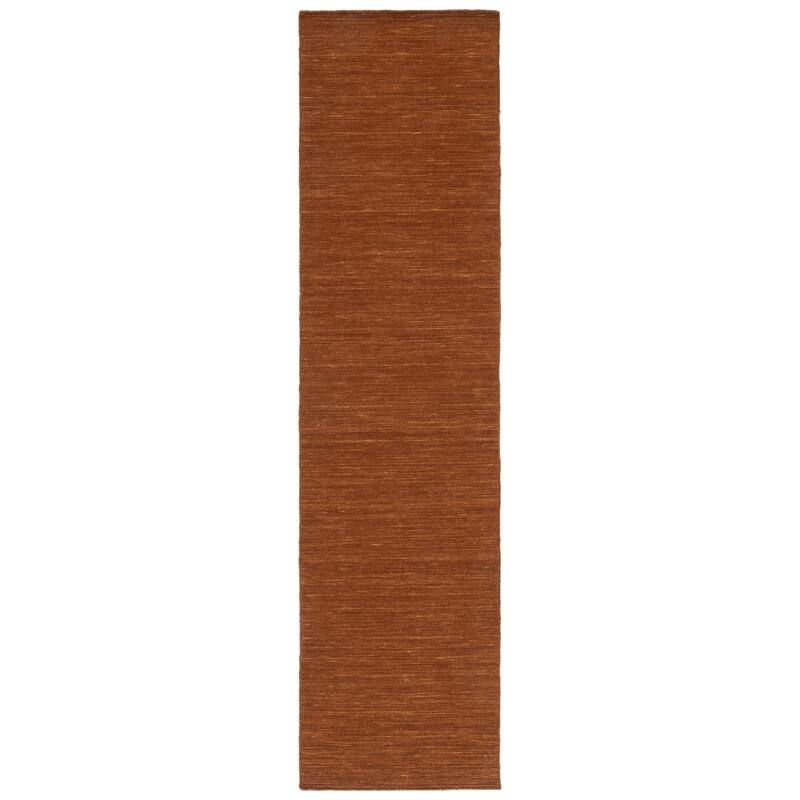 SAFAVIEH Handmade Kilim Aiman Wool Rug