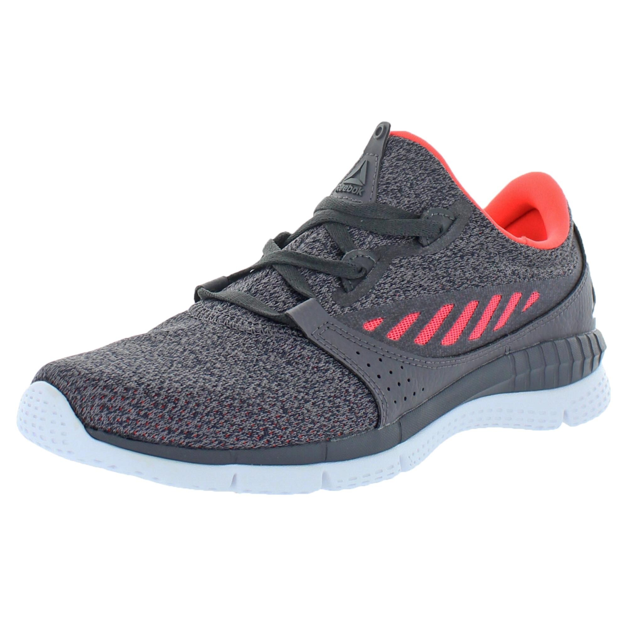 reebok women's memory foam shoes