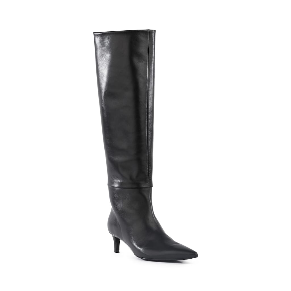 Seychelles Rose Tall Leather Boot