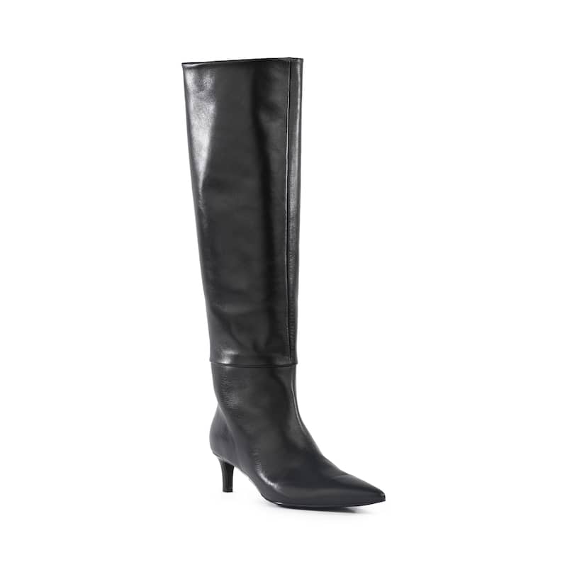 Seychelles Rose Tall Leather Boot
