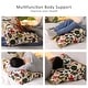 preview thumbnail 2 of 70, WOWMAX Back Rest Wedge Support Pillow Daybed Pillow