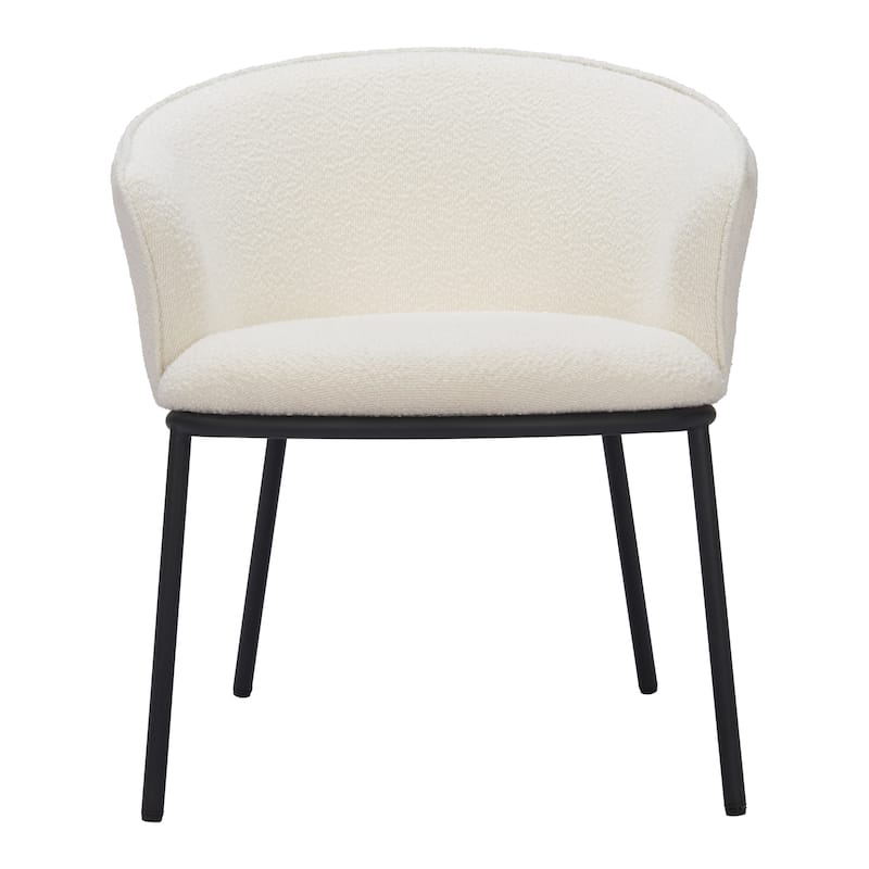 Essen Dining Chair Ivory