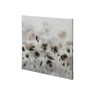 Field Dreams (30 x 30) Canvas Art Print
