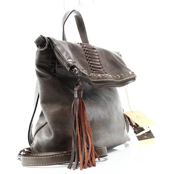 patricia nash mini backpack