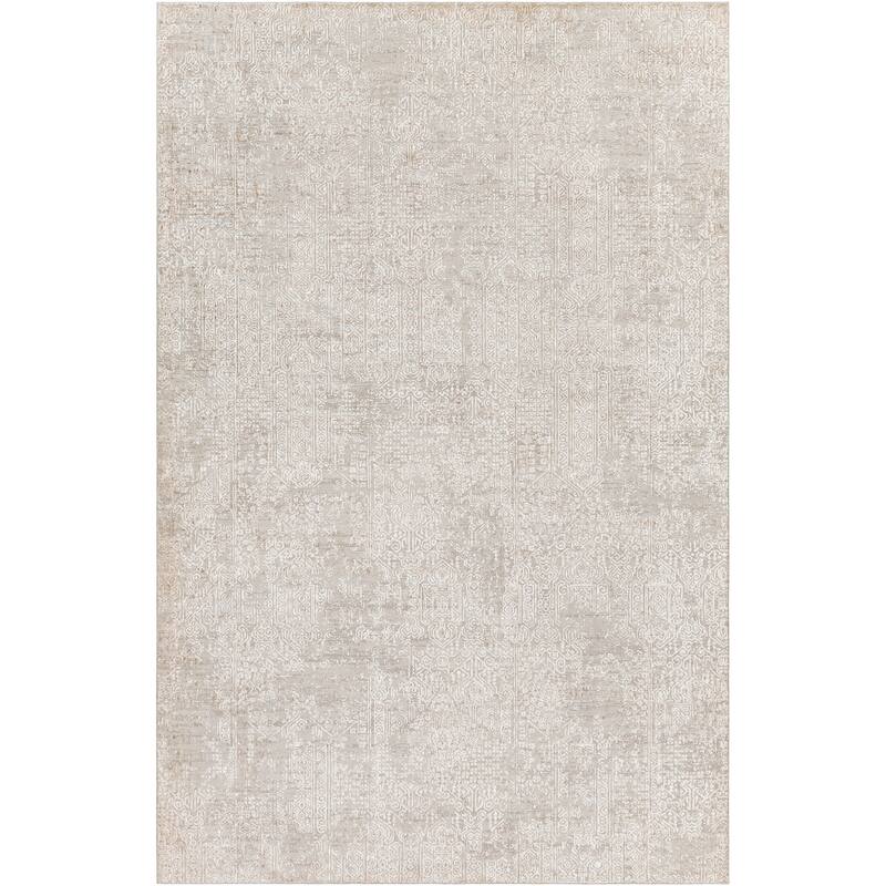 Artistic Weavers Retrac Modern Abstract Area Rug