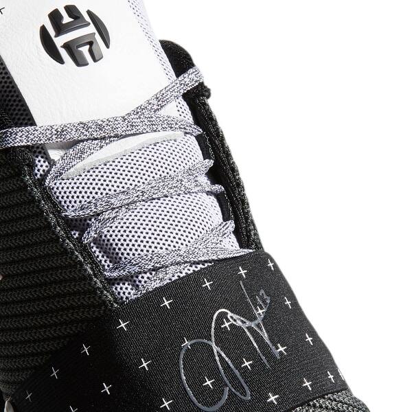 Shop Adidas Mens Harden Vol 3 Boost Basketball Shoes Overstock
