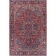 preview thumbnail 11 of 9, Livabliss Iris Traditional Area Rug.