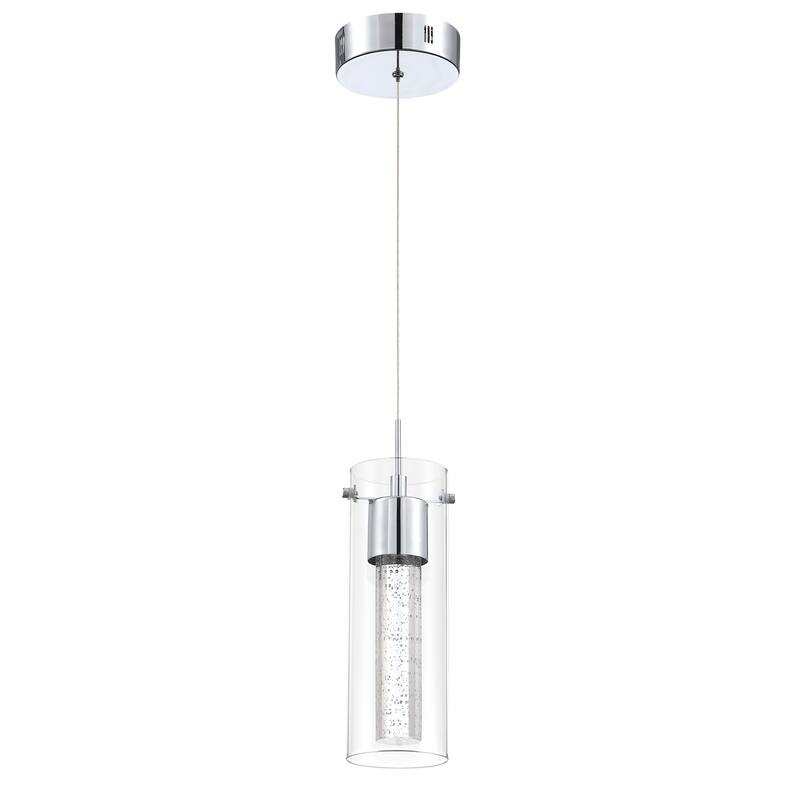 1 - LED Pendant Light