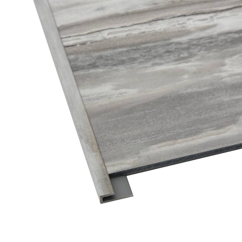 Palisade 94 in. J-Trim