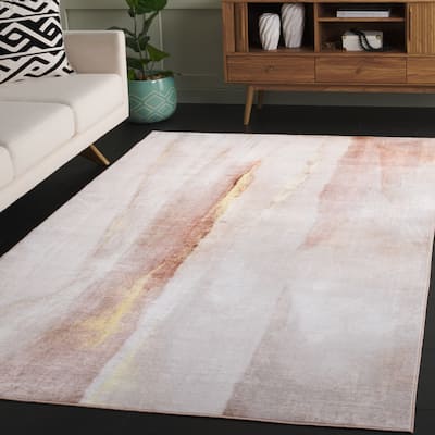 SAFAVIEH Santa Monica Lella Modern & Contemporary Rug