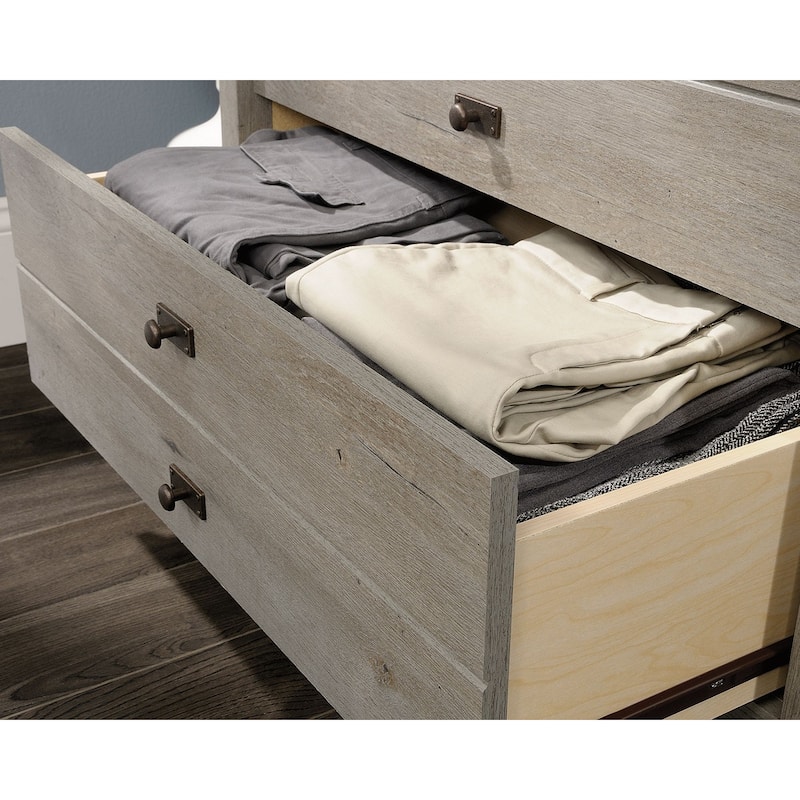 Cottage Road 4 Drawer Chest