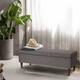 Option Grey Fabric