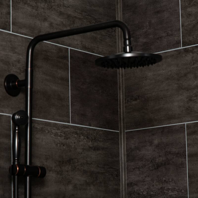 Palisade Vinyl Wall Tile