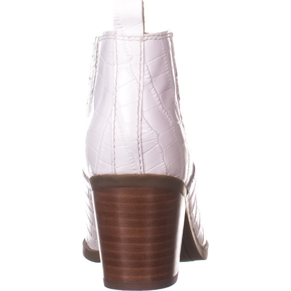 marc fisher rental 2 chelsea boot
