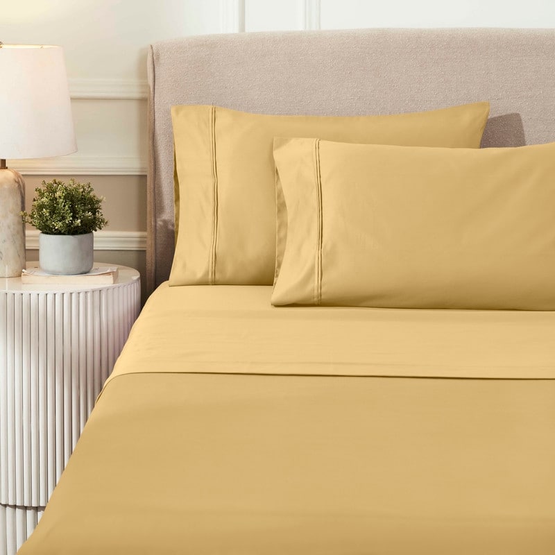 King size bed sheets and pillowcases cheap