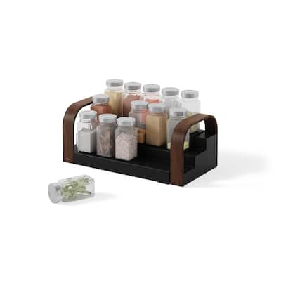 Umbra Bellwood Three-Tier Spice Shelf