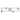 Eglo Zeraco 6-light Silver Rectangle Track Light