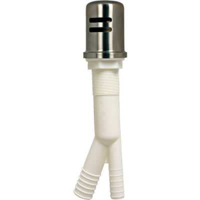 PROFLO Brass and Plastic Air Gap