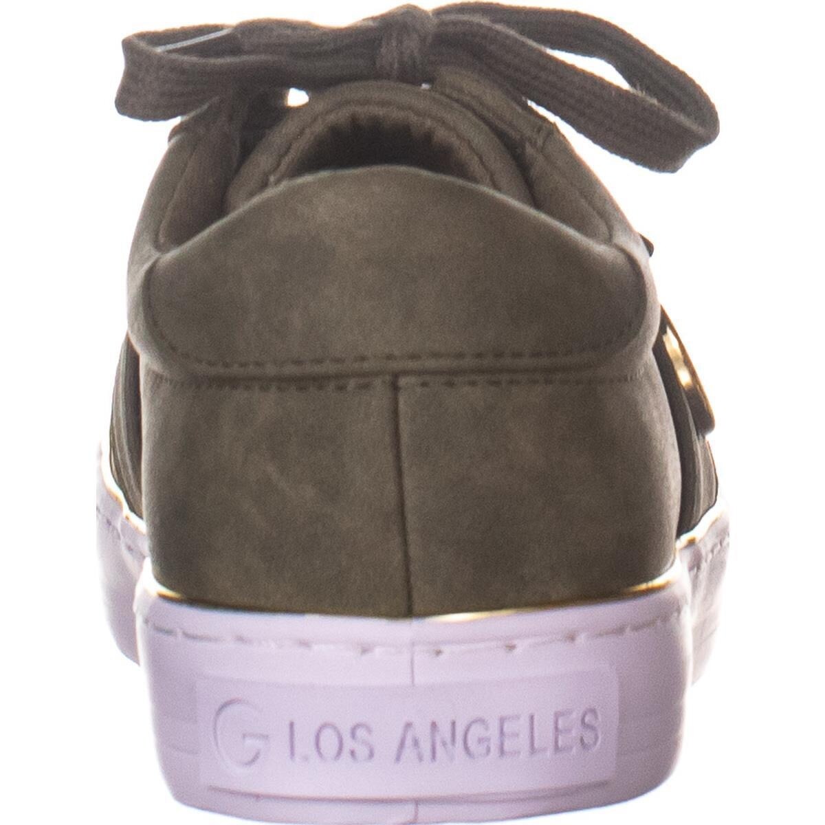 g by guess grandy sneakers