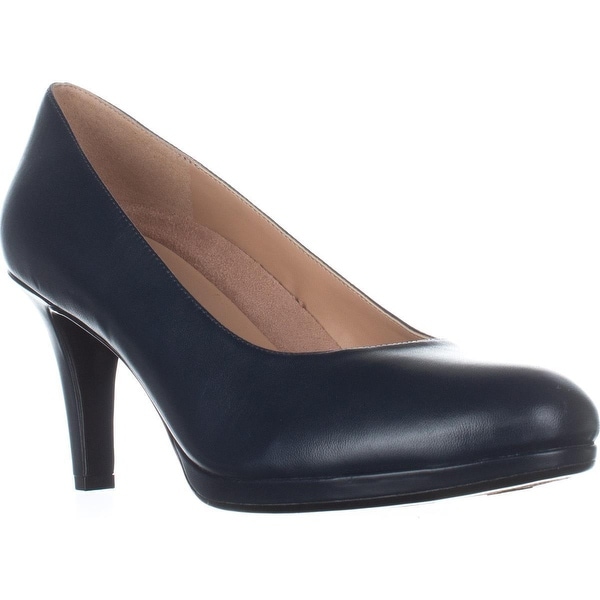 naturalizer michelle heels