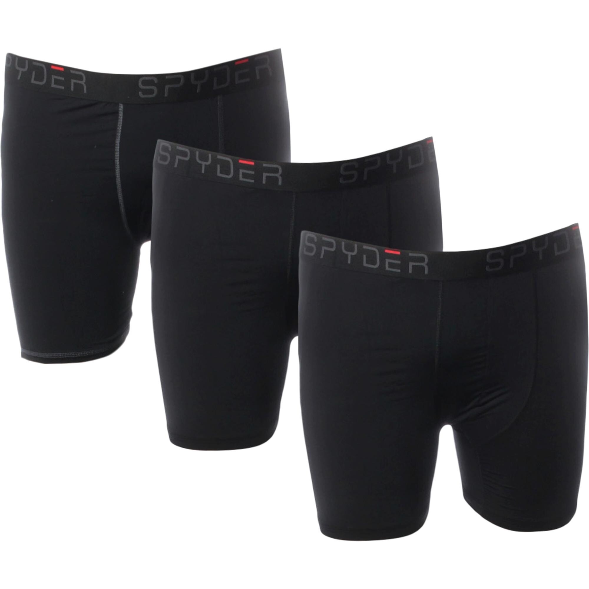 big tall boxer shorts