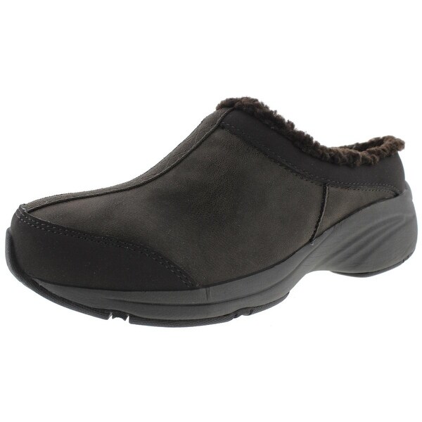 easy spirit women's inglefur mule