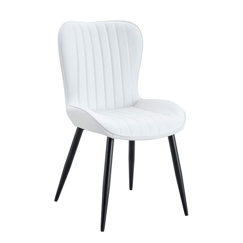 Upholstery Dining Chairs Set of 4