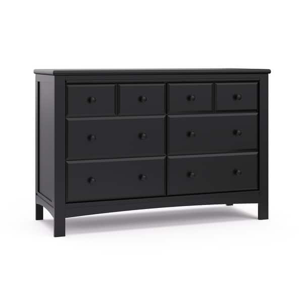 graco dresser Sasha 6 Drawer Elevate your nursery or kids bedroom with the Graco Essentials 6 Graco Sasha 6 Drawer Dresser