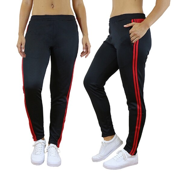 moisture wicking joggers womens