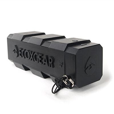 Grace Digital Audio - Gdiexch2601 - Ec Wtrprf 2600 Mah Pwrbnk Blk