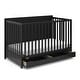 preview thumbnail 6 of 28, Graco Melrose 5-in-1 Convertible Crib with Drawer