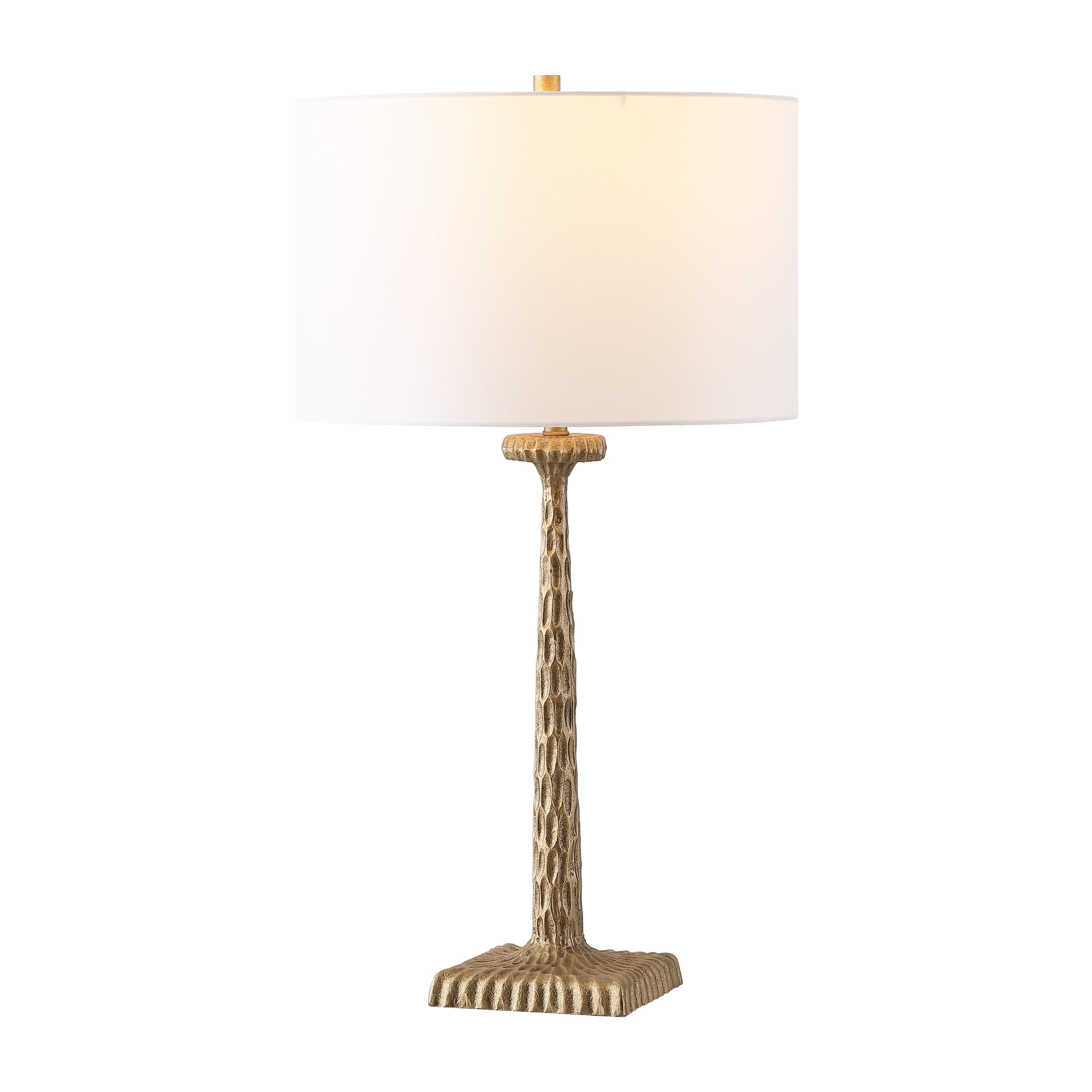 SAFAVIEH Couture Roxalina 32-inch Dimmable Table Lamp (LED Bulb Included) - 16