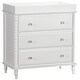 preview thumbnail 19 of 18, Little Seeds Rowan Valley Linden 3-Drawer Changing Table White