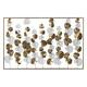 Option Gold - 40"W, 26"H
