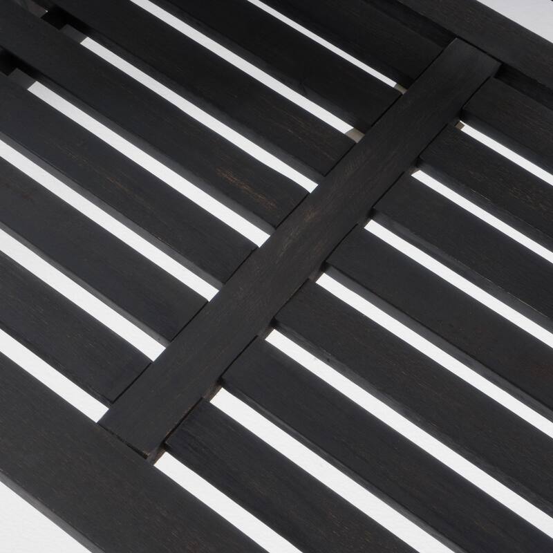 Patio Bench Corridor Bench, Accent Bench Outdoor Stool