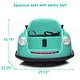 preview thumbnail 10 of 48, 12V Ride On Electric Bumper Car for Kids with Parent Remote