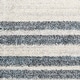 preview thumbnail 4 of 16, Nourison Astra Machine Washable Linear Area Rug