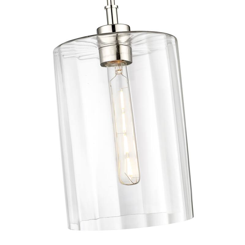 Chastine 1-Light Pendant Light