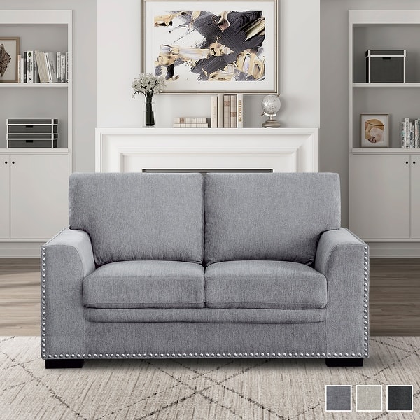 slide 1 of 21, Tolani Living Room Loveseat