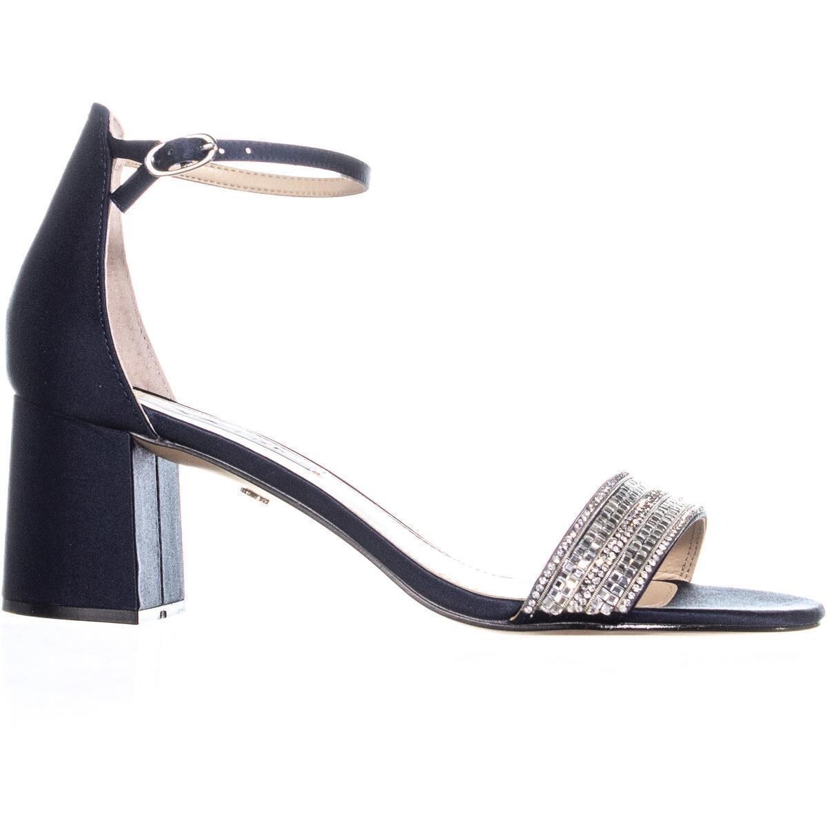 nina elenora sandal navy