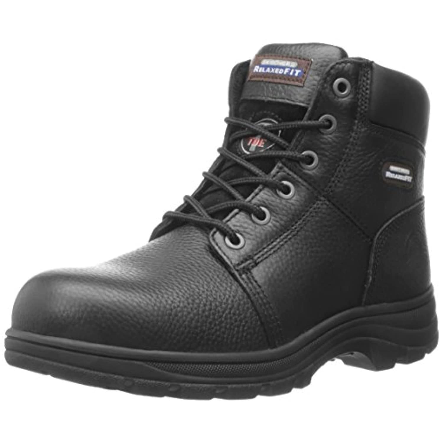 skechers footwear for work