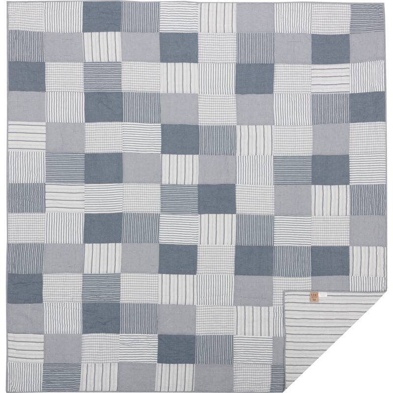 Sawyer Mill Quilt