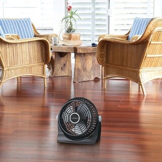 stand fan