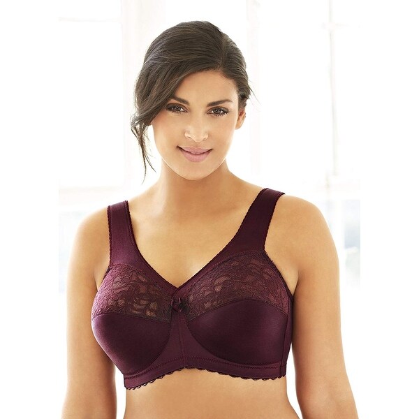 46d sports bra