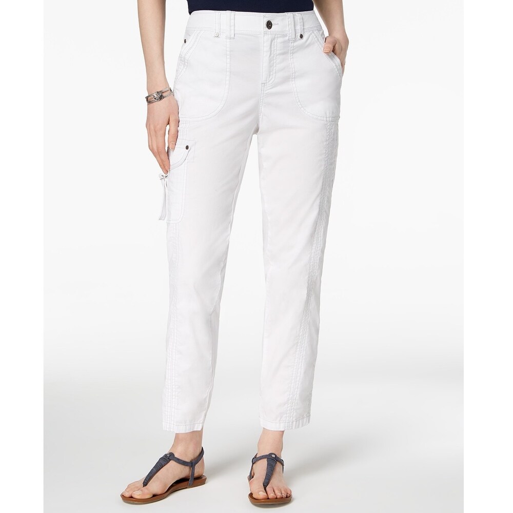 style and co pants