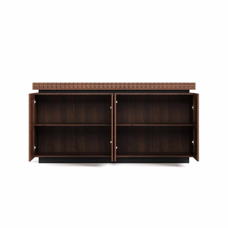Modern Sideboard Buffet Cabinet