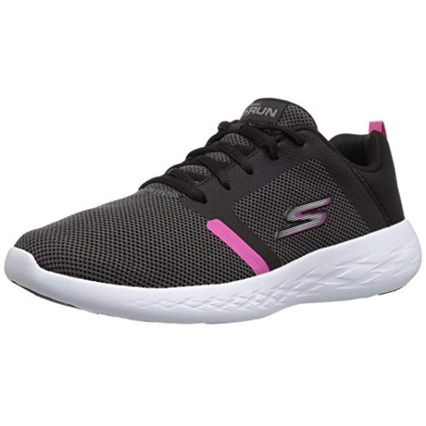 skechers go run 600 brun